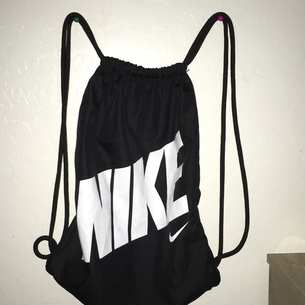 Nike bag